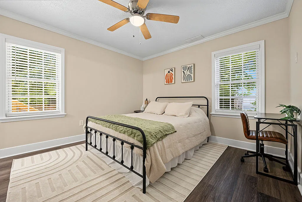 1 bed, 1067 sqft, $1,235 — Photo 3