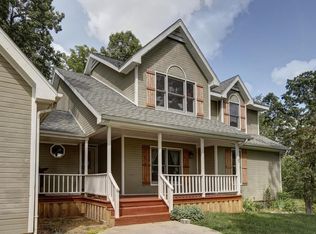 218 Blue Jay Way, Nixa, MO 65714