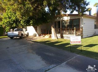 1162 Via Merced, Cathedral City, CA 92234