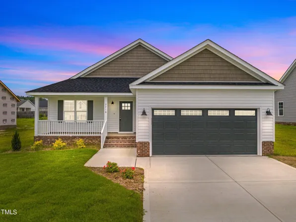 3716 Lightwater, Wilson, NC 27896