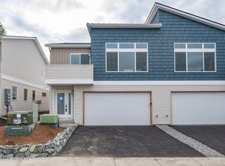 11309 Conquistador Dr #15A, Eagle River, AK 99577