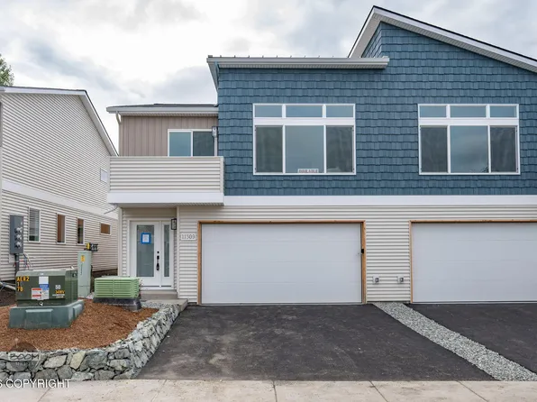 11309 Conquistador Dr #15A, Eagle River, AK 99577