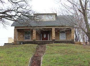 402 N McKinley Ave, Sand Springs, OK 74063