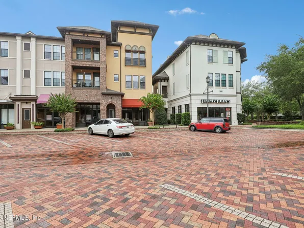 9823 TAPESTRY PARK Circle #119, Jacksonville, FL 32246