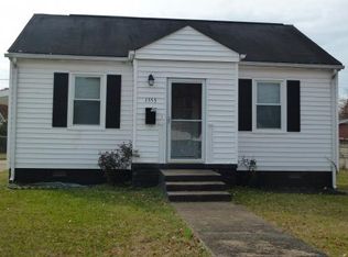 1553 Kings Rd, Kingsport, TN 37664