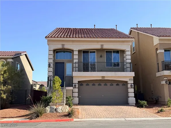 7118 Steele Canyon St, Las Vegas, NV 89118