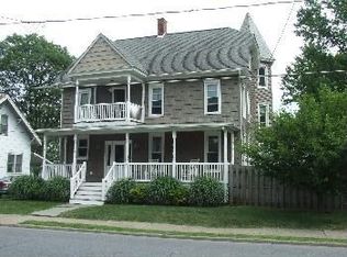153 Grand St, East Stroudsburg, PA 18301