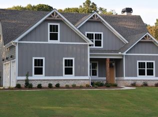 1019 Goza Rd #1, Fayetteville, GA 30215