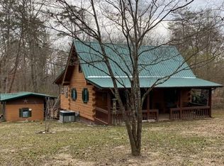 196 Chestnut Hill Rd, New Tazewell, TN 37825