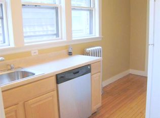 172 Norfolk St #6, Cambridge, MA 02139