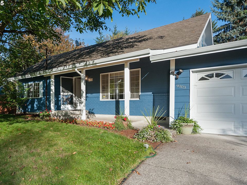 1st image of 9003 NE 111th Ave