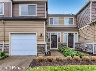 7823 NE Caitlin St, Hillsboro, OR 97006