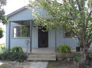 1321 Sonoma Ave, Chowchilla, CA