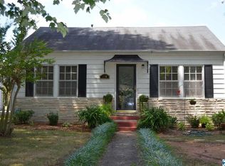 1709 Loring Ave SE, Decatur, AL 35601