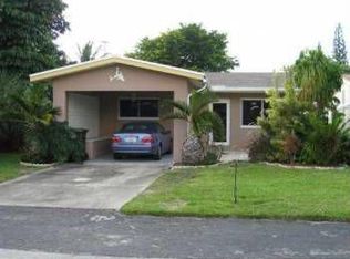 1676 Osprey Bnd, Weston, FL 33327