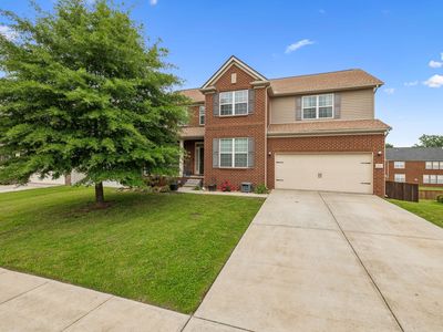271 Gibson Dr, Lebanon, TN, 37087