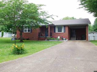 112 King St, Rutherford, TN 38369