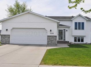 1173 7th Ave W, West Fargo, ND 58078
