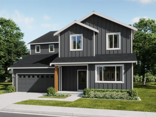 6054 Trace Drive SW, Port Orchard, WA 98367