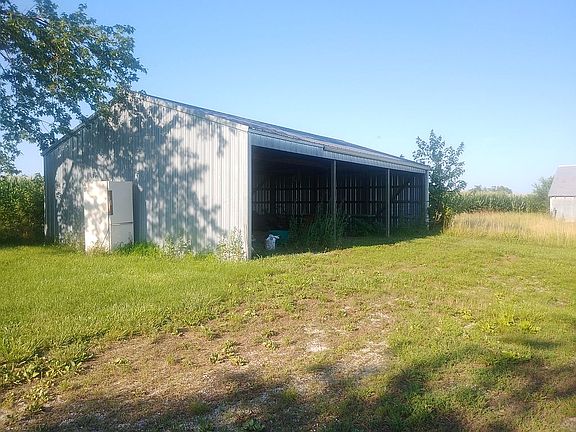 3 car carport 