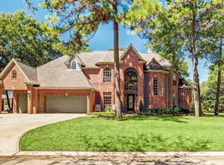 42 Cottage Mill Pl, Spring, TX 77382