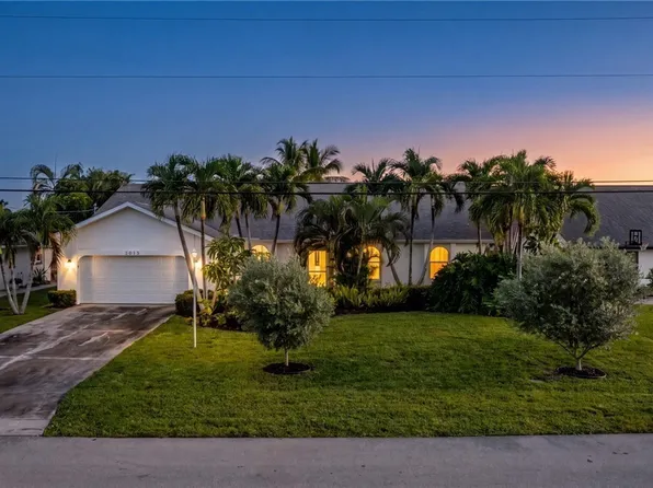 2015 SE 13th St, Cape Coral, FL 33990