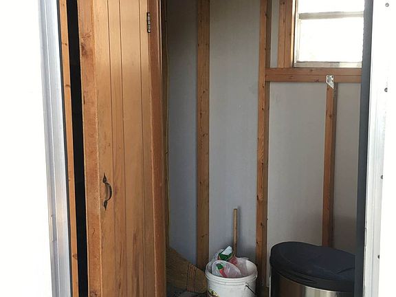 Storage Shed