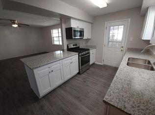 1713 Branch Ave, Richmond, TX 77469