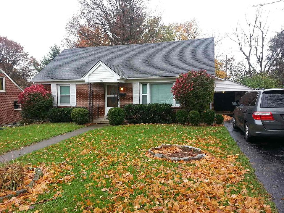 1765 Yorktown Rd, Lexington, KY 40504 Zillow