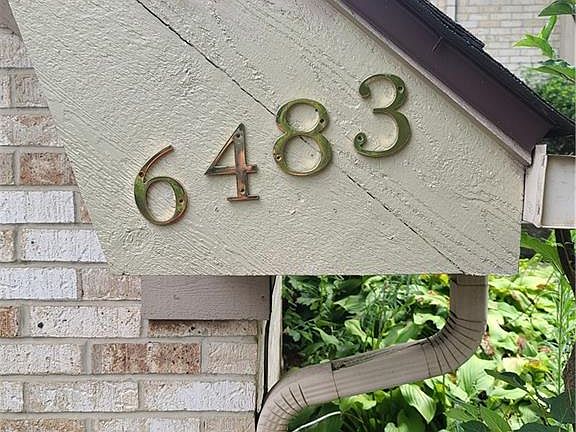 4th image of 6483 Woodacre Ct