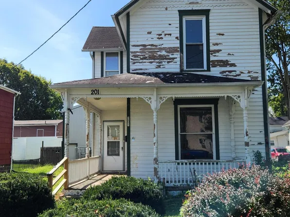 201 Maholm St, Newark, OH 43055