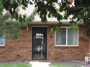 2114 Chatalet Ln APT F, Pueblo, CO 81005