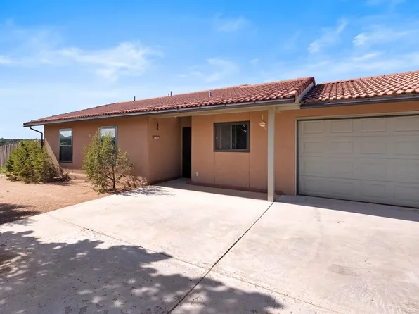 23 Estacada Rd, Santa Fe, NM 87508