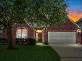 12246 Camden Meadow Dr, Tomball, TX 77375