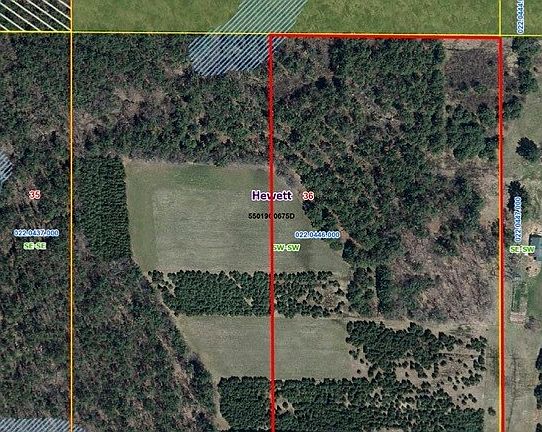 3rd image of East 20 Acres W Poertner Road