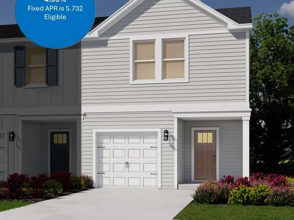 119 Brook Run Dr, Moncks Corner, SC 29461