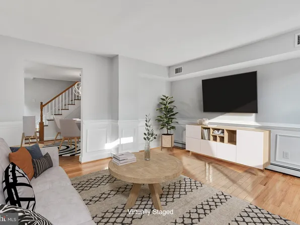 424 N Patrick St, Alexandria, VA 22314