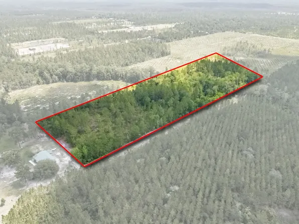 0 Bell Rd, Hilliard, FL 32046