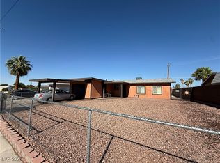 3528 Indios Ave, Las Vegas, NV 89121