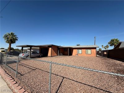 3528 Indios Ave, Las Vegas, NV, 89121