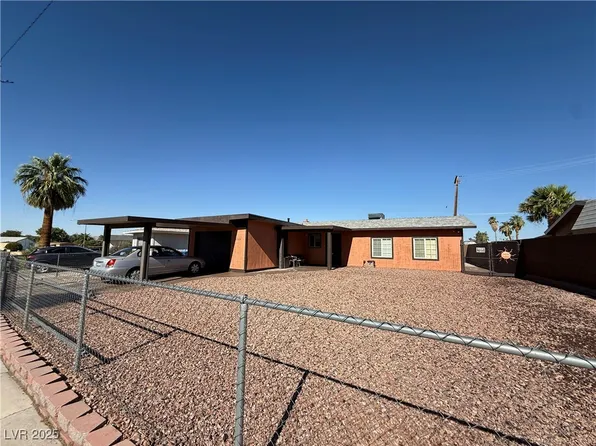 3528 Indios Ave, Las Vegas, NV 89121