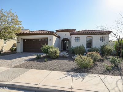14343 S 179th Ave, Goodyear, AZ, 85338