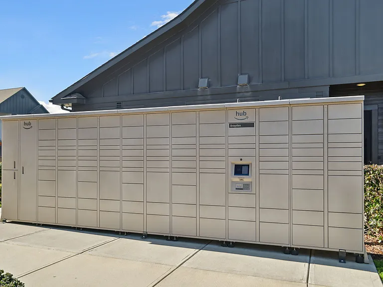 The Apartments at Brayden — Photo 25