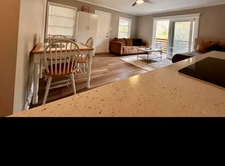 703 Lake Rd #B, Creedmoor, NC 27522