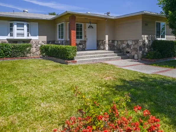 700 S Janss St, Anaheim, CA 92805