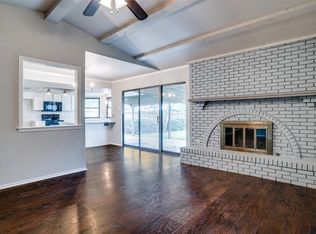 229 E Grubb Dr, Mesquite, TX