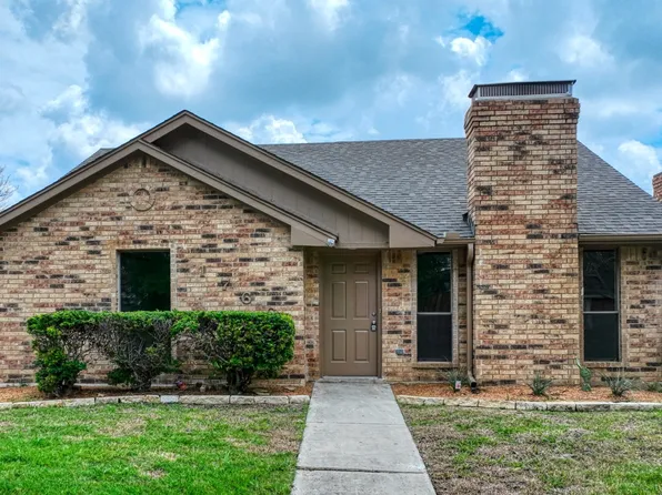 1766 Arledge, Carrollton, TX 75007