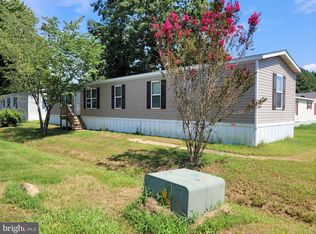 21182 Marsh Creek Rd LOT E16, Preston, MD 21655