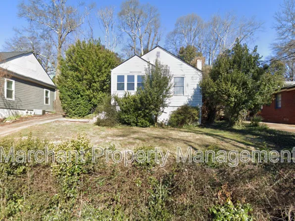 210 Ashley Ave, Greenville, SC 29609