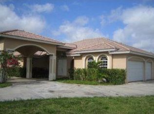 28200 SW 167th Ave, Homestead, FL 33030